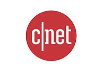 CNet Logo