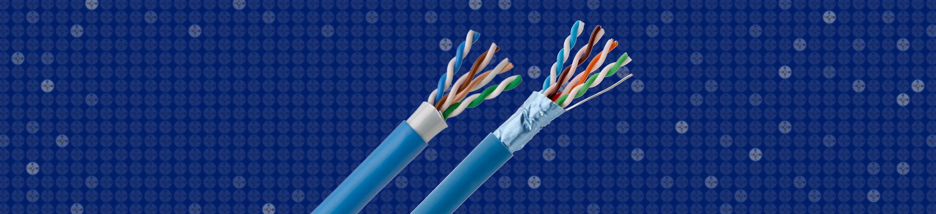 Smallest Diameter Cat 6A Cables on the Market 