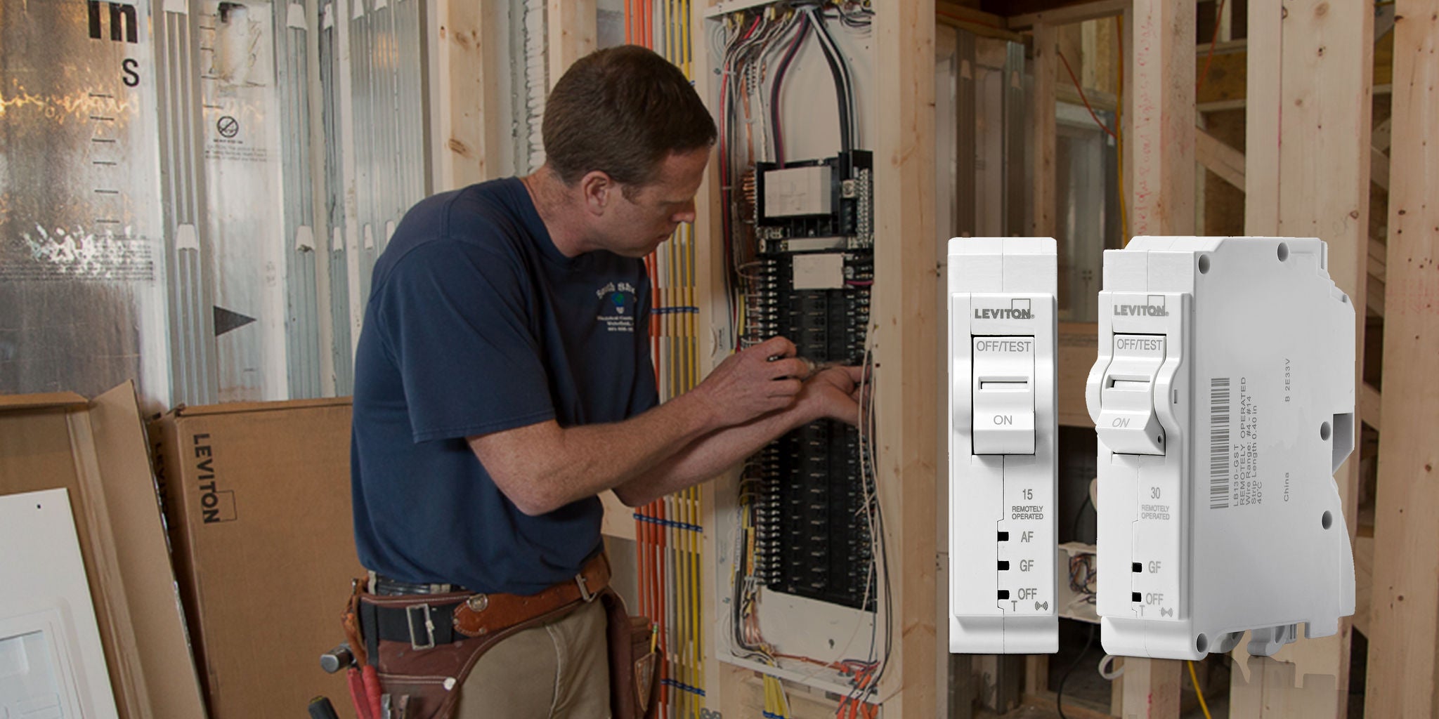 Branch Circuit Breakers