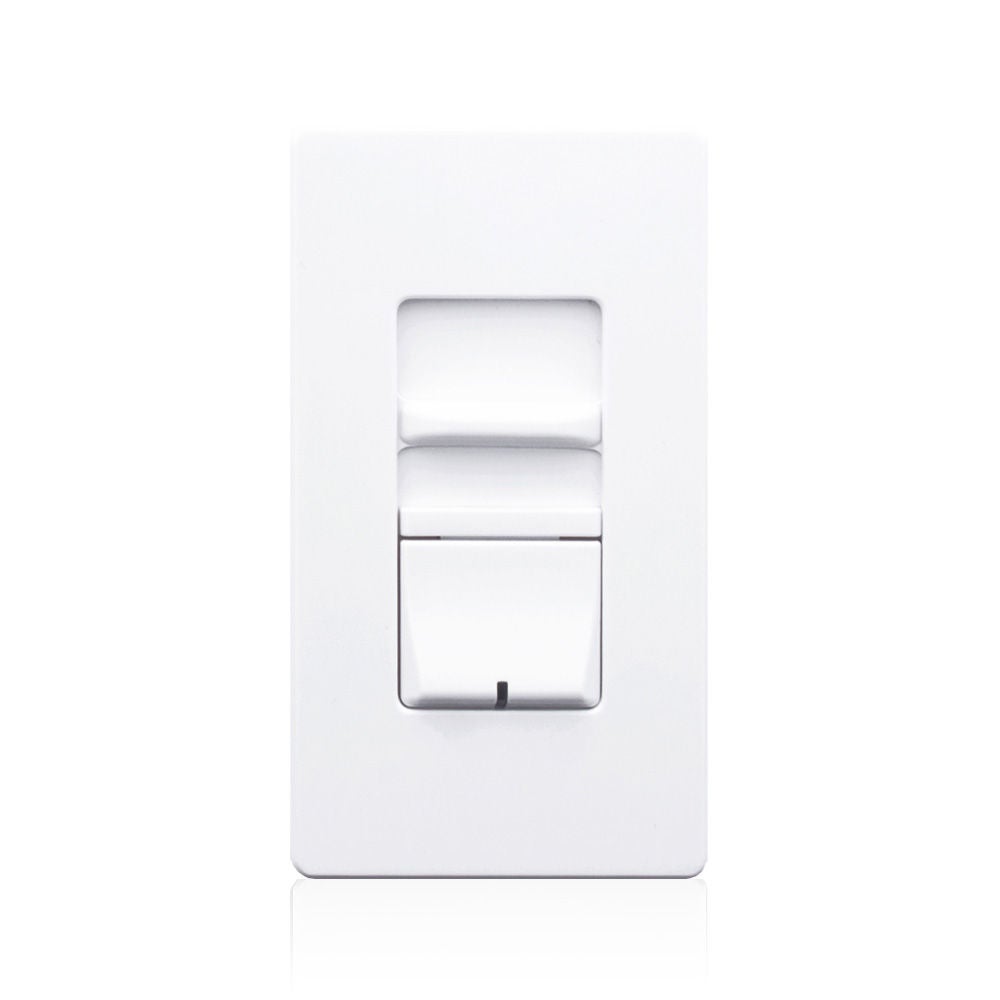 Remote dimmer switch