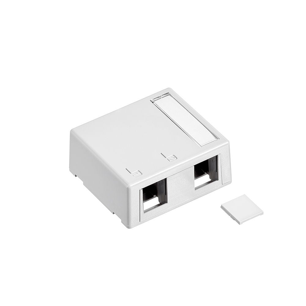 QUICKPORT Surface Mount Boxes