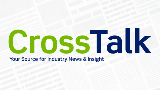 Crosstalk Newsletter