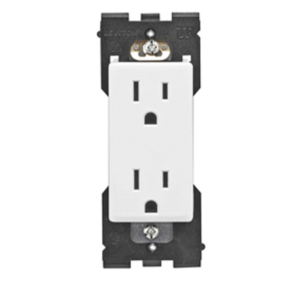 Renu Outlet Receptacles