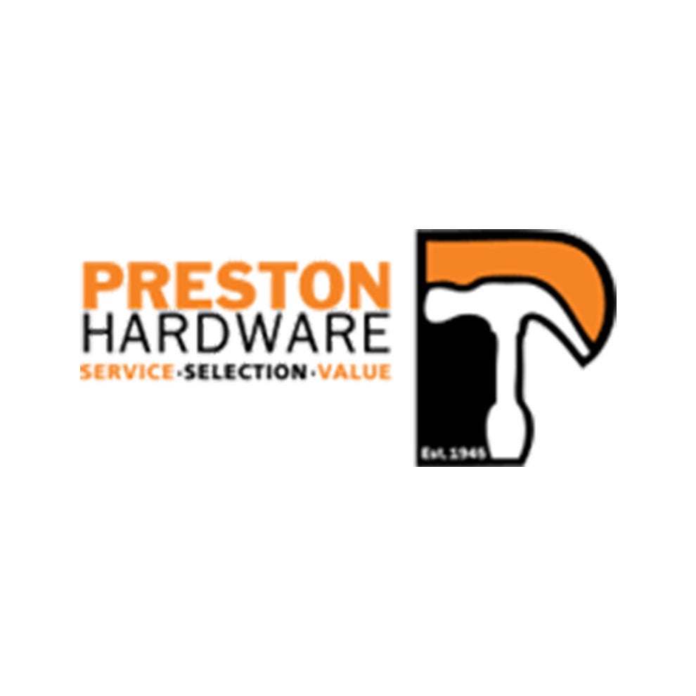 preston hardware