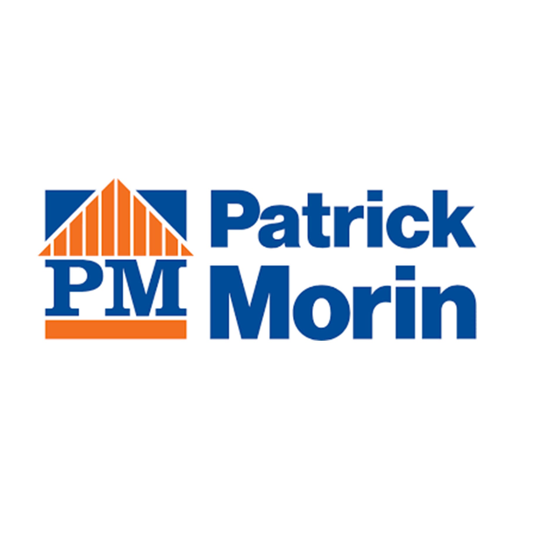 Patrick Morin