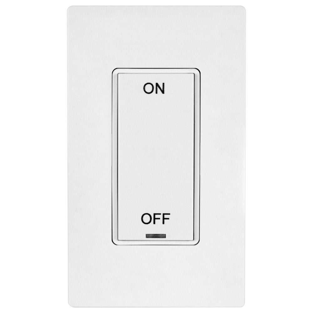 1 Button Keypad