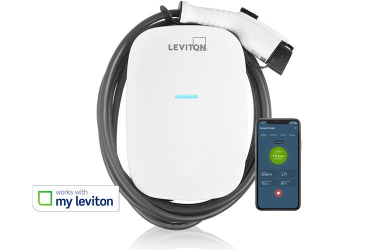 EV Series Smart Home