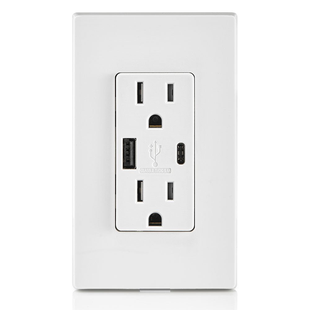 USB Receptacle