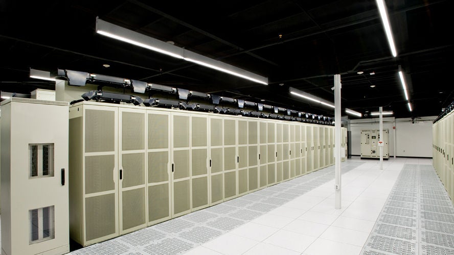 Data Center Service Provider