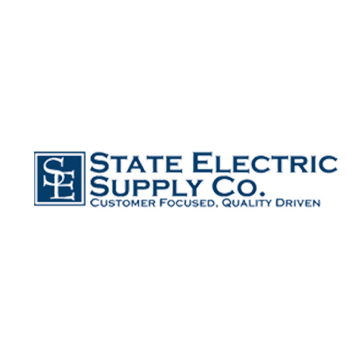 State Electric Supply