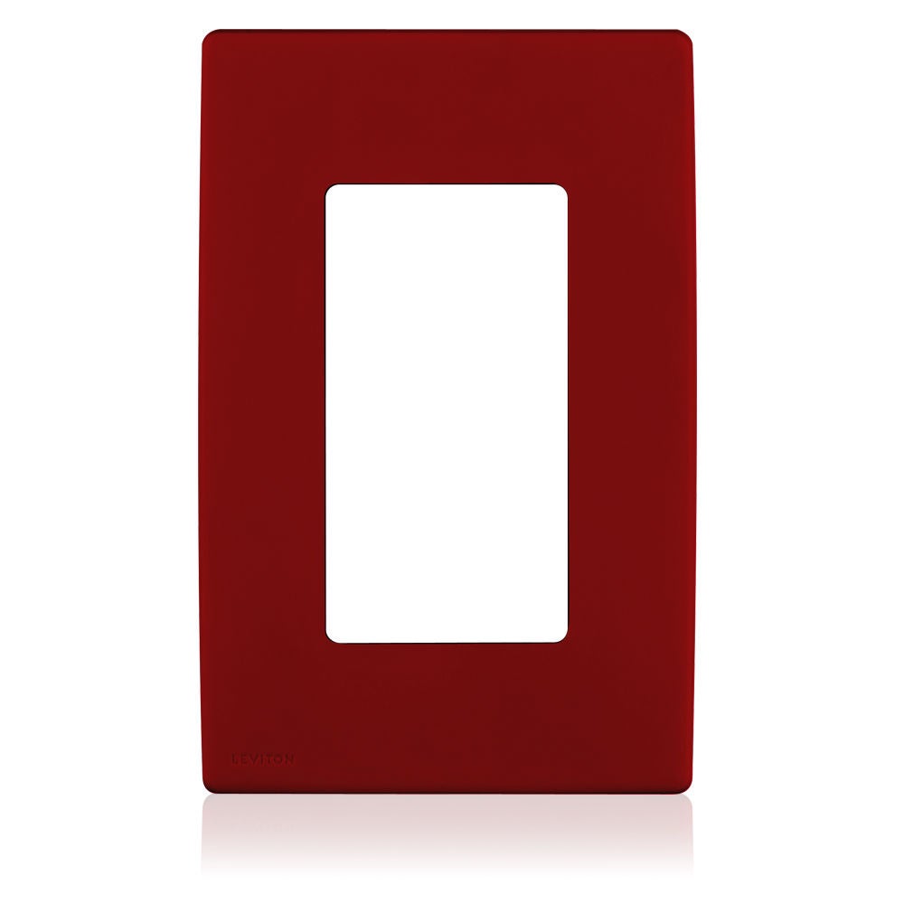 RENU Resi Red Delicious Wallplate