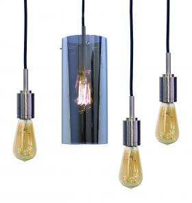 RLM80 modern pendant LED lighting